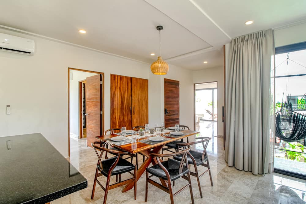 Photo of Others in Villas Tulum
