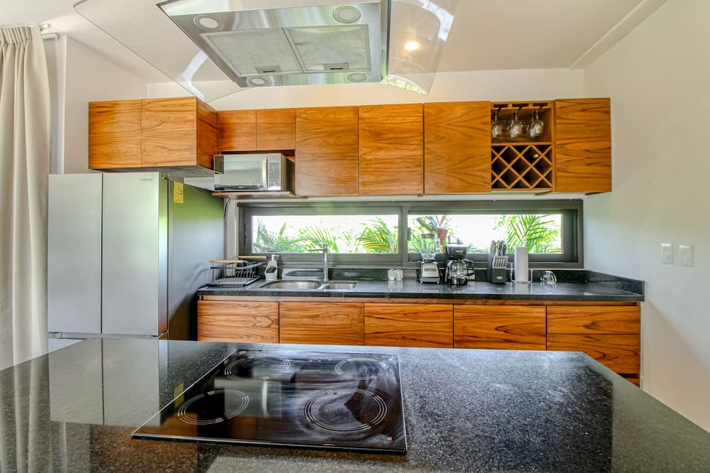 Photo of Others in Villas Tulum