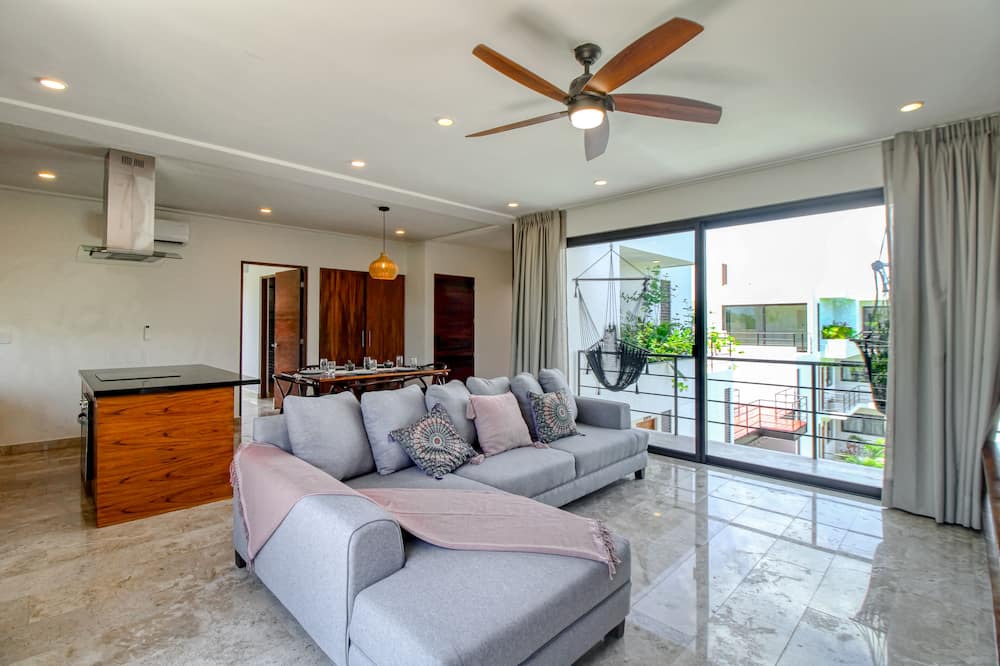 Photo of Others in Villas Tulum