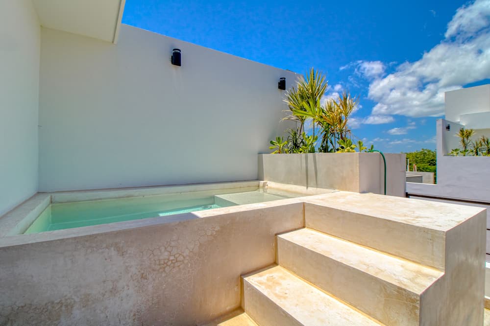 Photo of Others in Villas Tulum