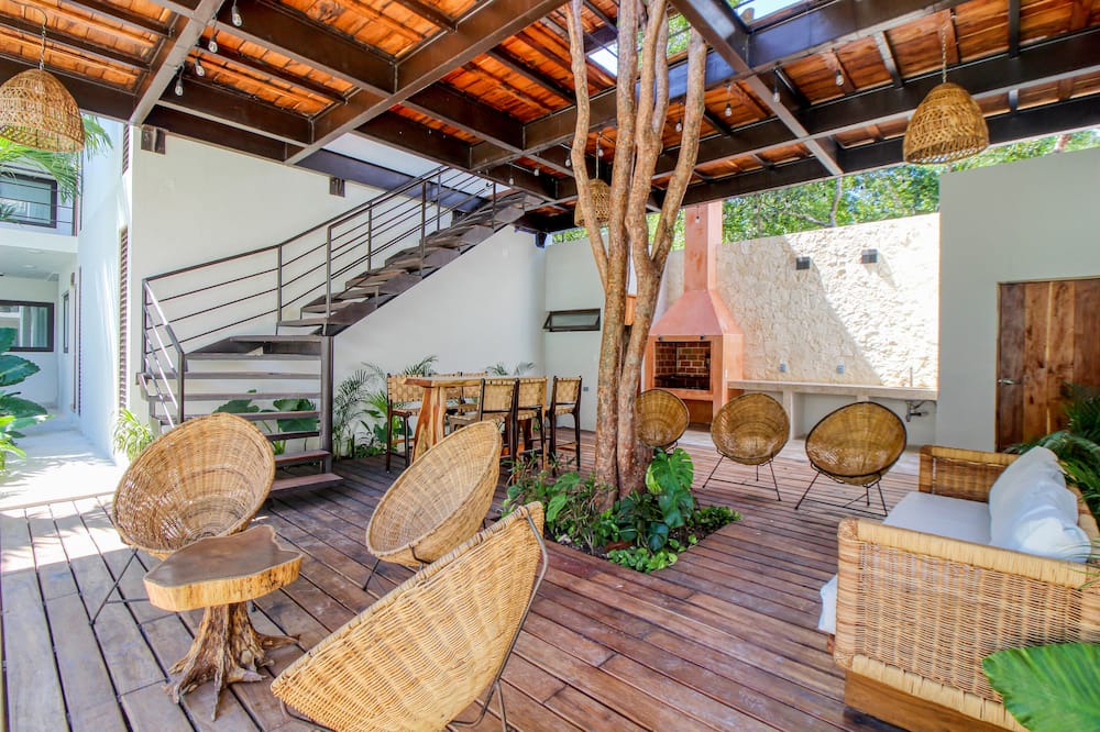 Photo of Others in Villas Tulum