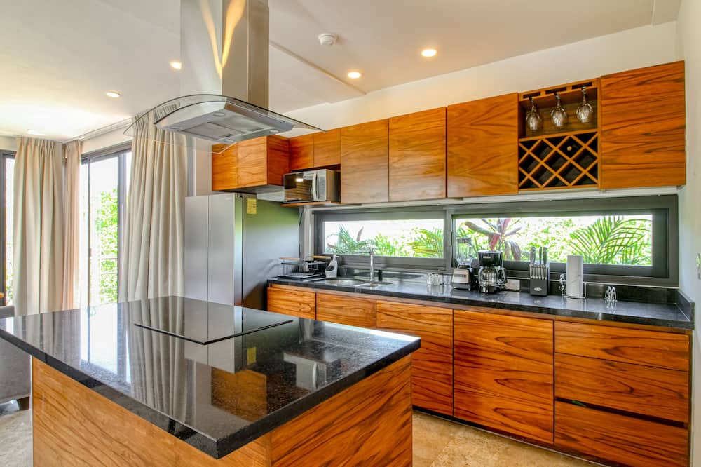 Photo of Others in Villas Tulum
