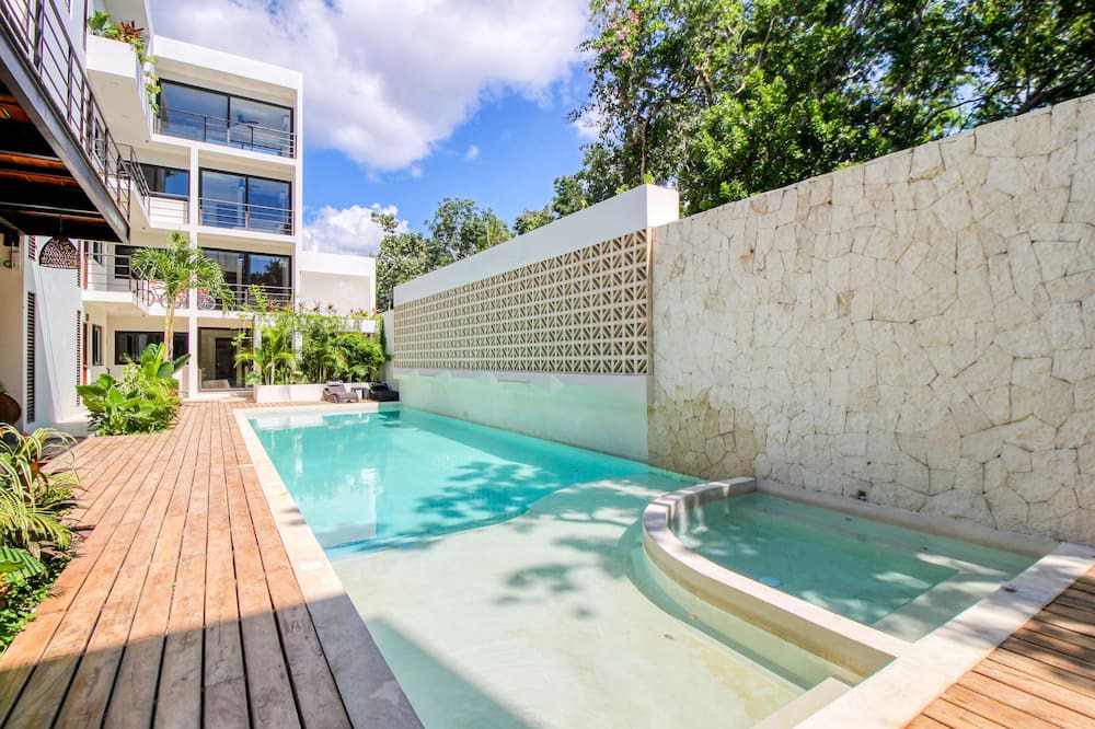 Photo of Others in Villas Tulum