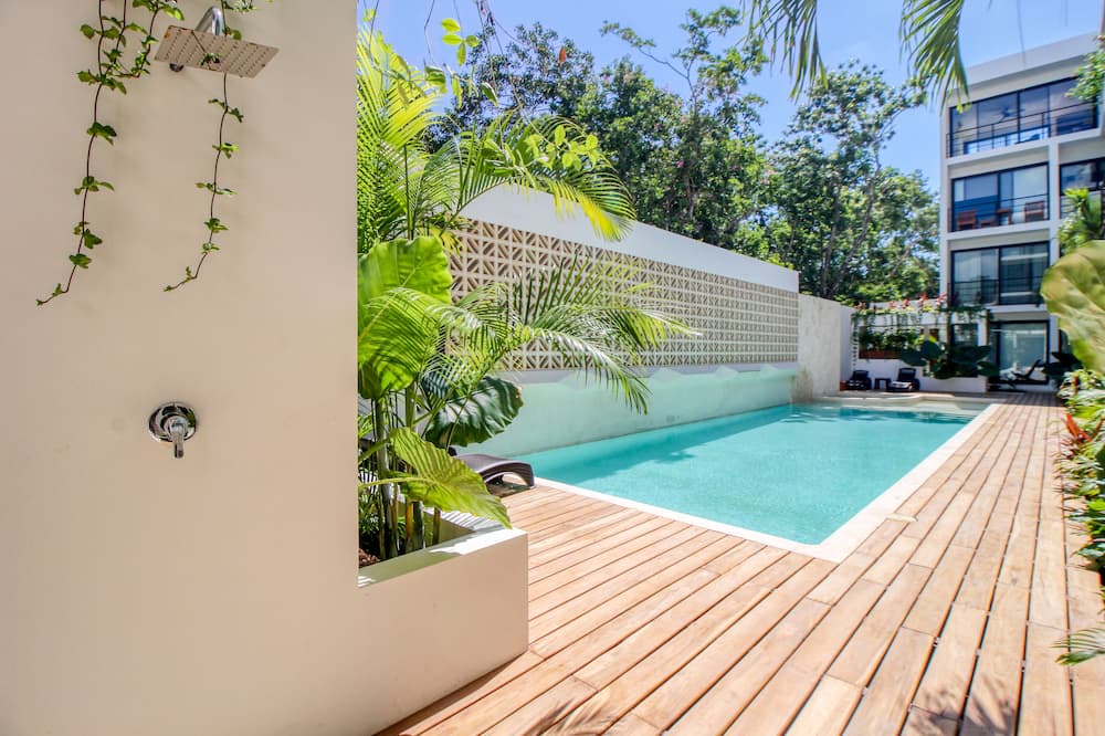 Photo of Others in Villas Tulum