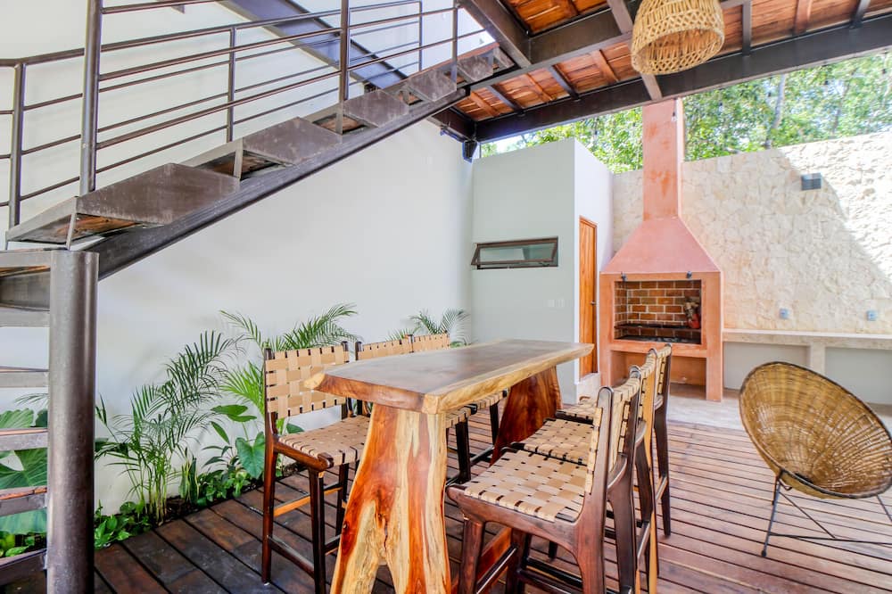 Photo of Others in Villas Tulum