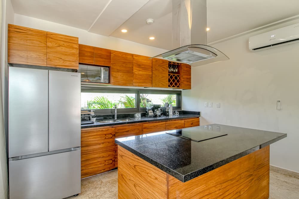 Photo of Others in Villas Tulum