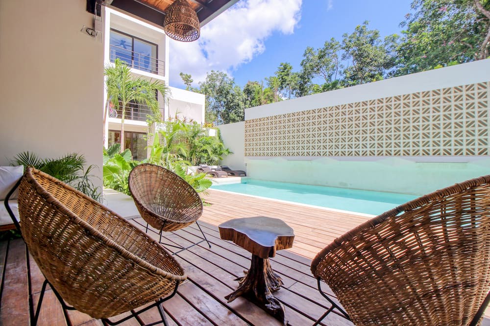 Photo of Others in Villas Tulum