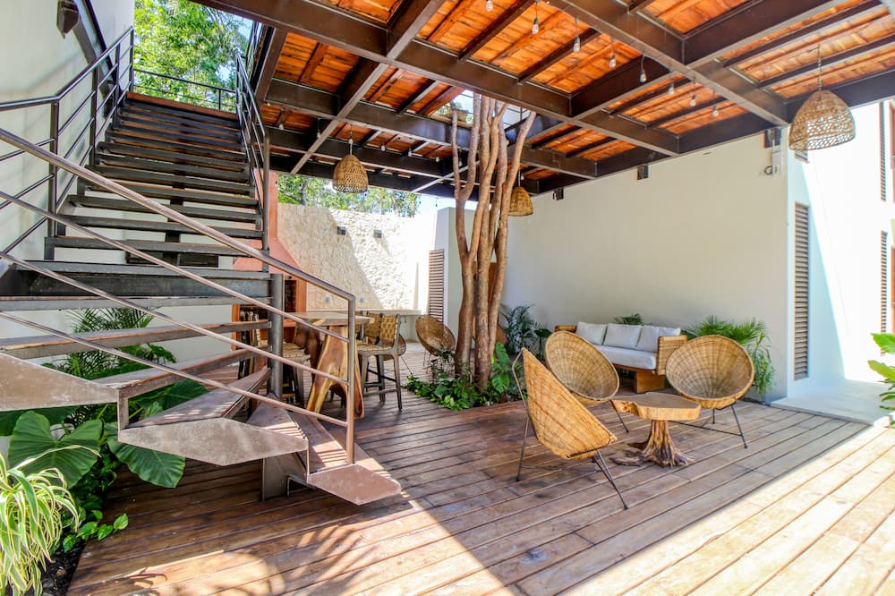 Photo of Others in Villas Tulum