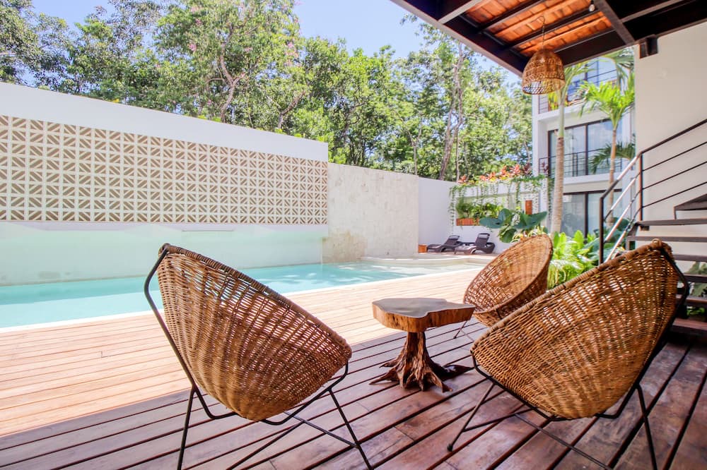 Photo of Others in Villas Tulum
