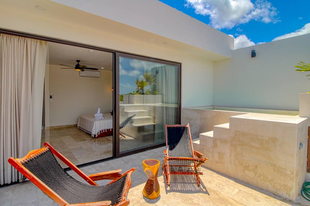 Photo of Others in Villas Tulum