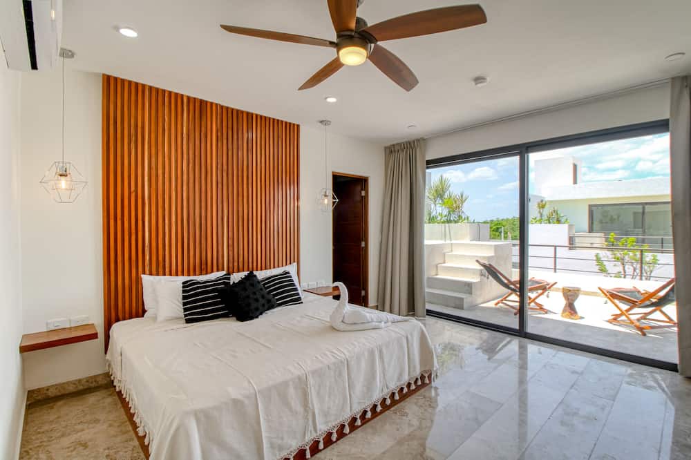 Photo of Others in Villas Tulum