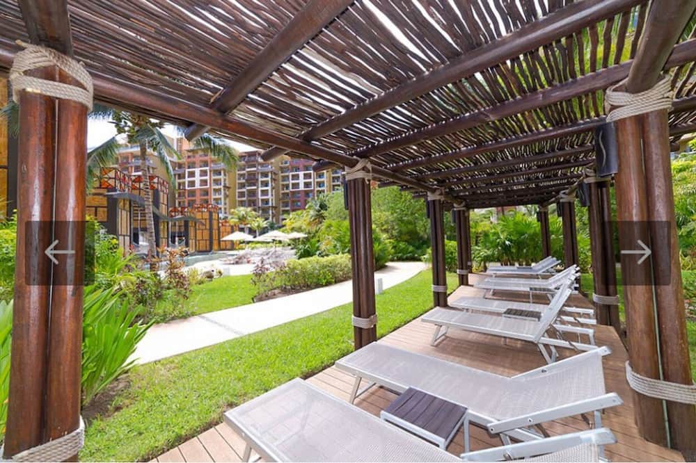 Photo of Outdoor in Colonia Meteorologico