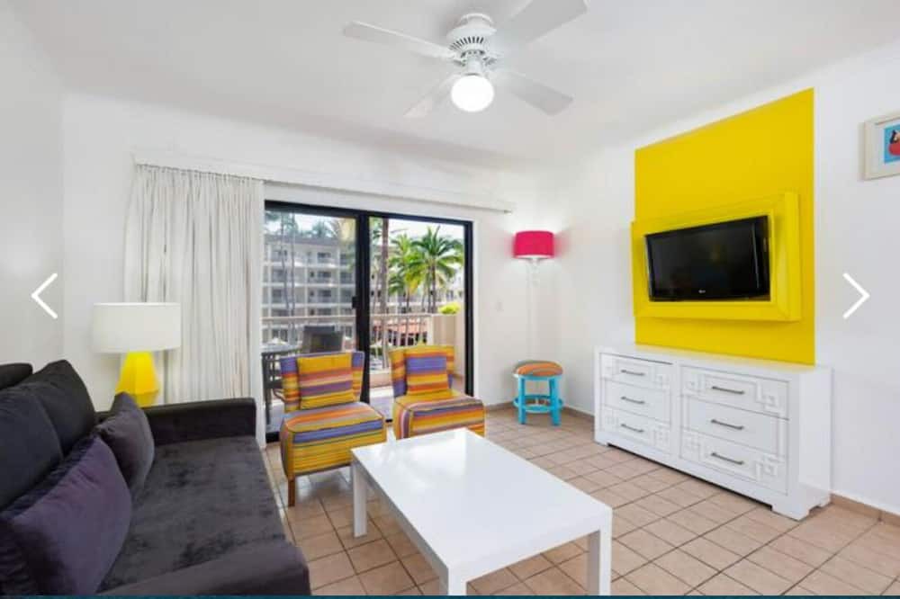 Photo of Livingroom in Colonia Meteorologico