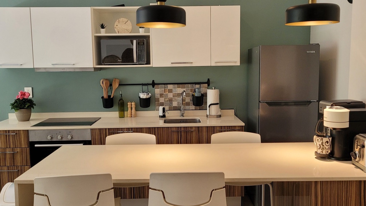 Photo of Kitchen in 12th Street