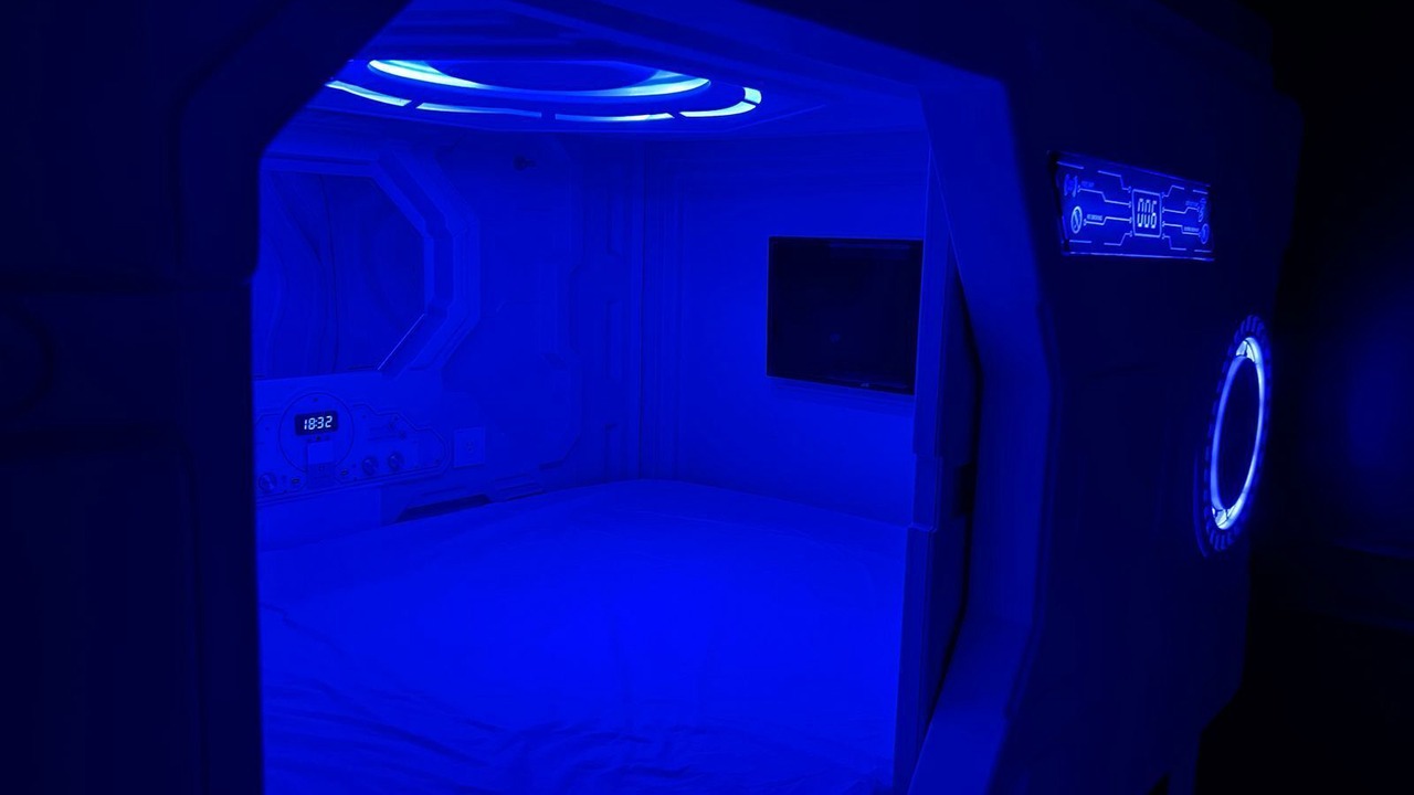 Photo of Bedroom in Punta Cancun