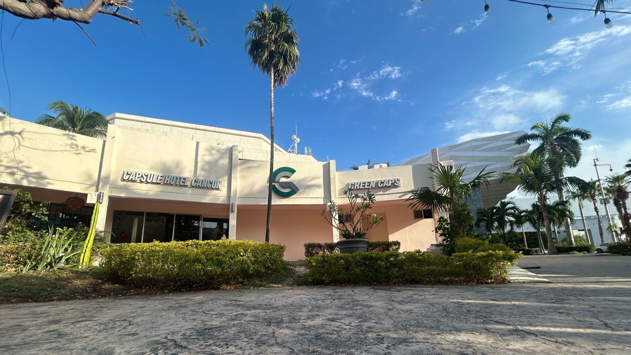 Photo of Outdoor in Punta Cancun
