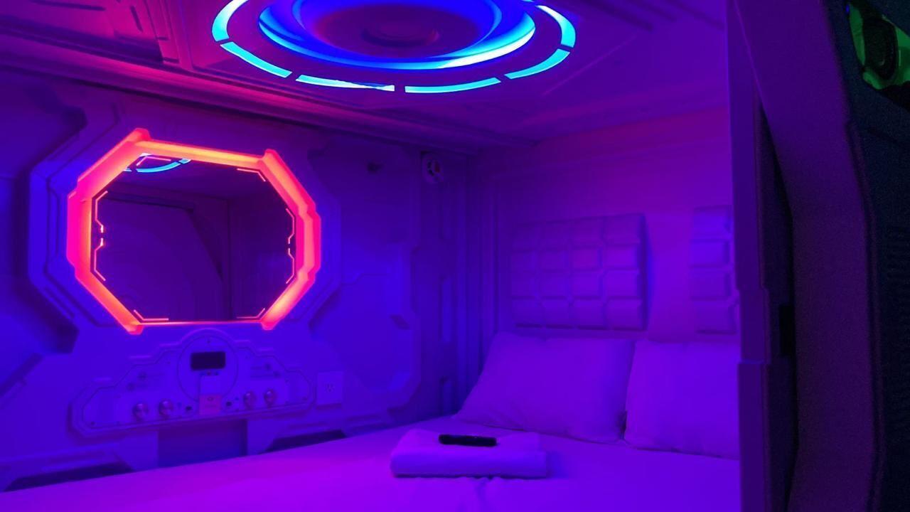 Photo of Bedroom in Punta Cancun