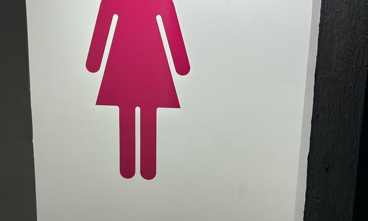 Photo of Bathroom in Punta Cancun