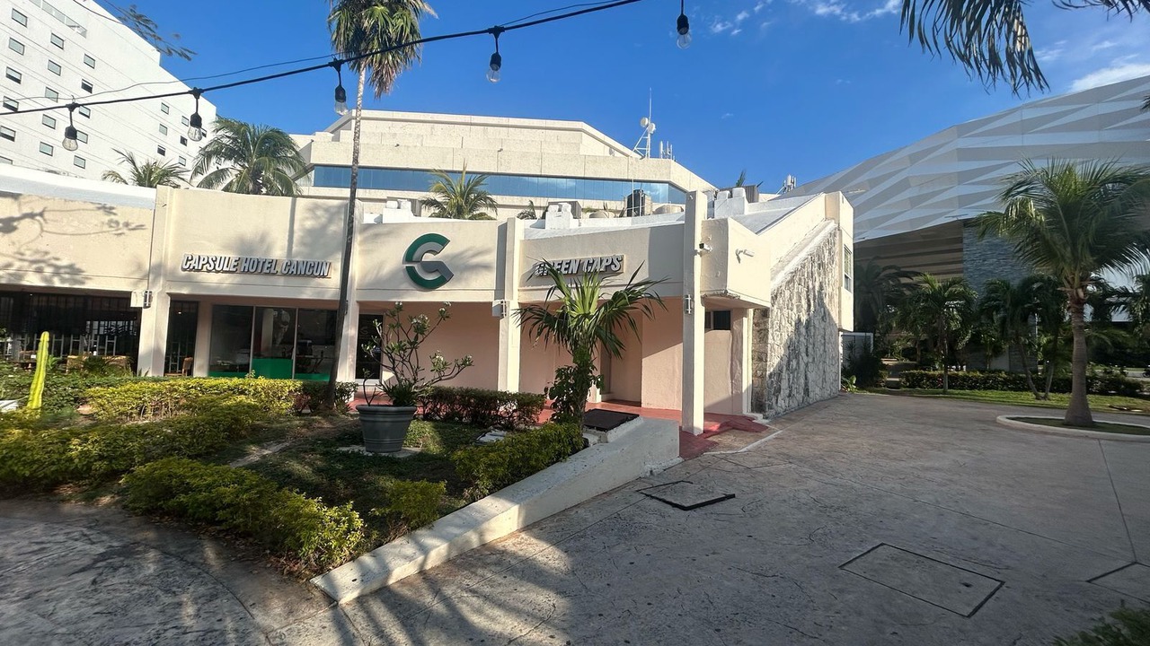 Photo of Outdoor in Punta Cancun
