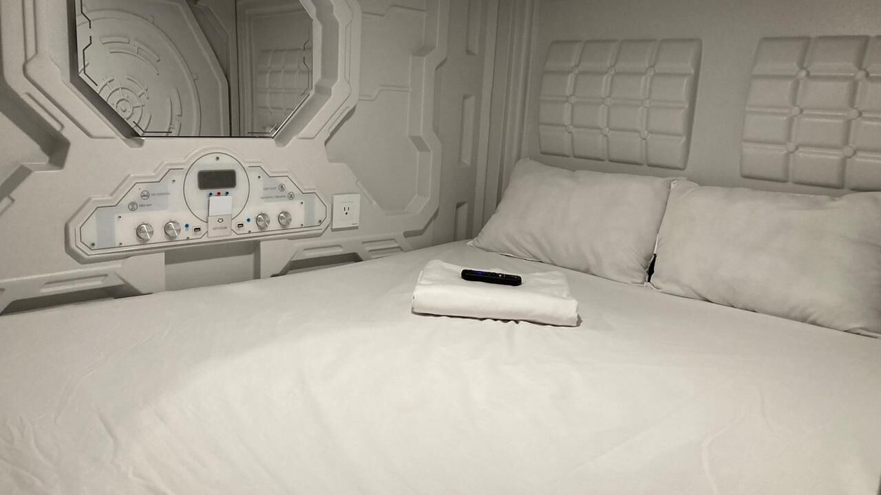 Photo of Bedroom in Punta Cancun