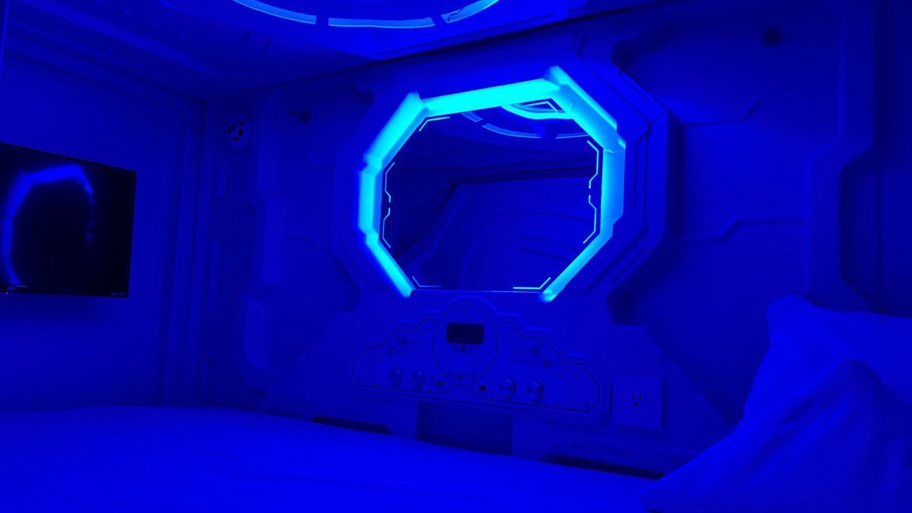 Photo of Bedroom in Punta Cancun