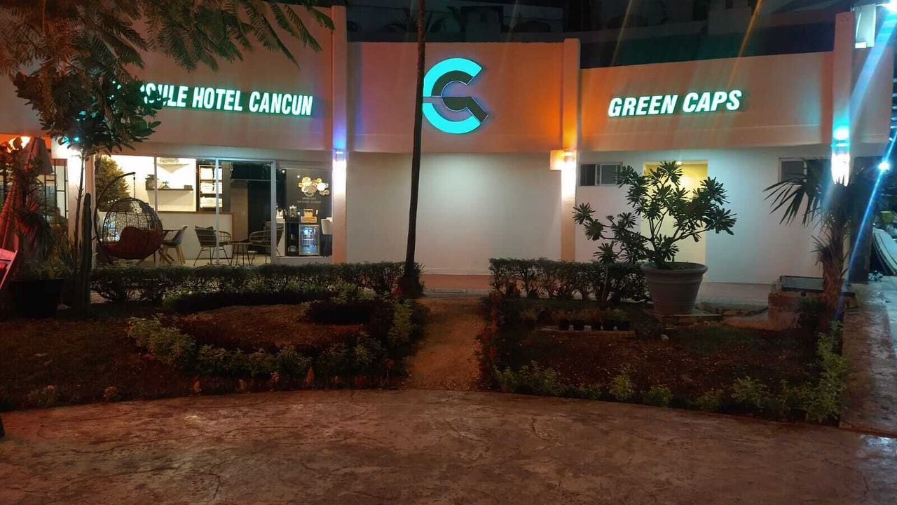 Photo of Outdoor in Punta Cancun
