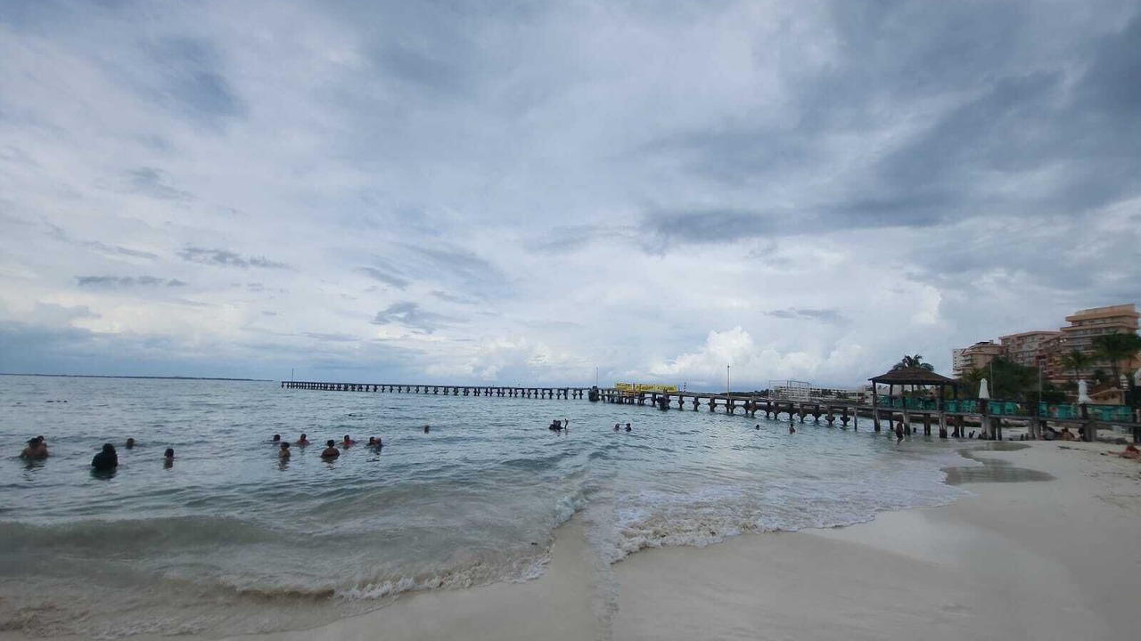 Photo of Others in Punta Cancun