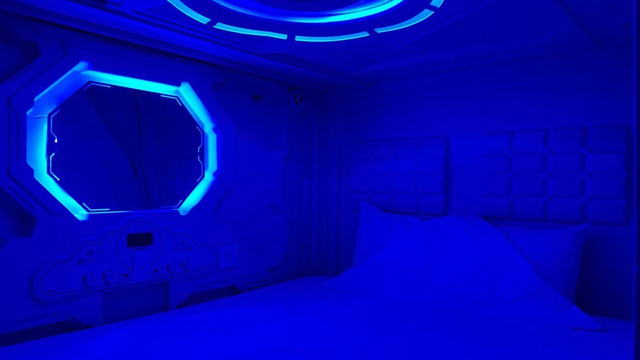 Photo of Bedroom in Punta Cancun