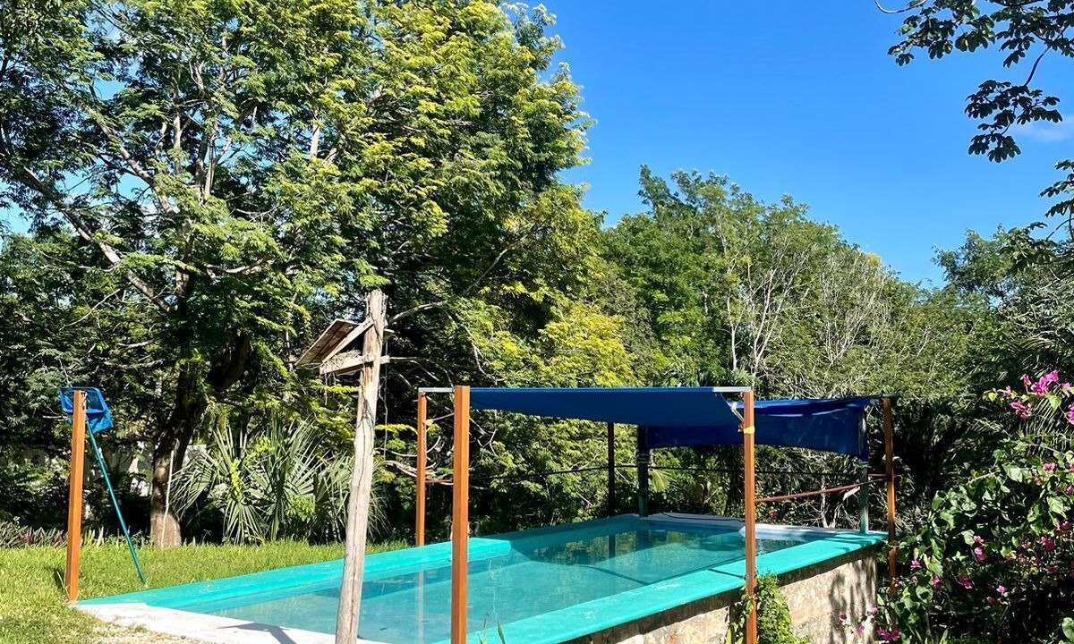 Photo of Outdoor in Mario Villanueva Madrid
