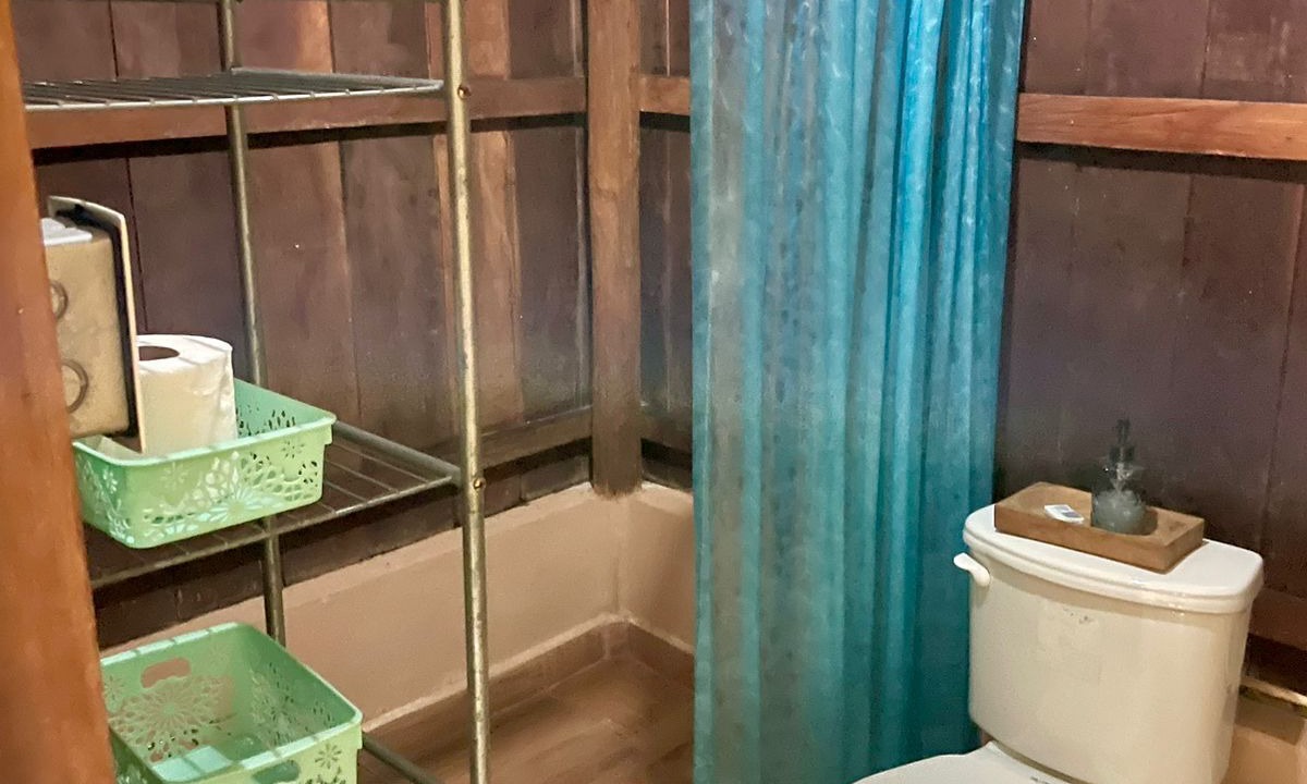 Photo of Bathroom in Mario Villanueva Madrid