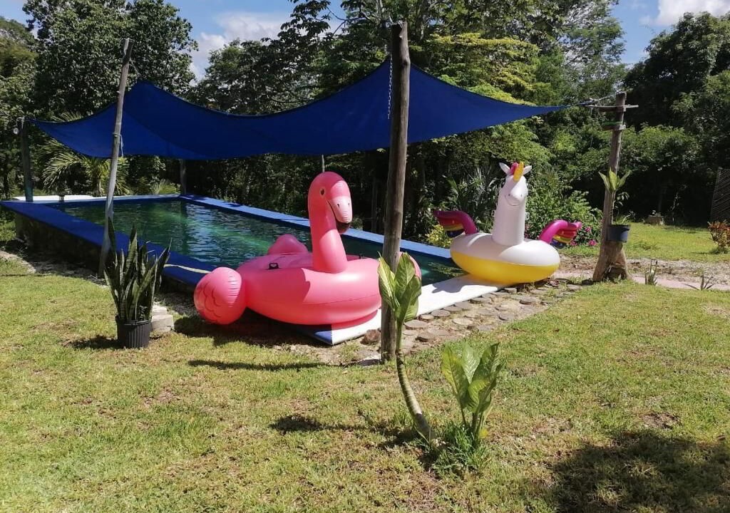 Photo of Outdoor in Mario Villanueva Madrid