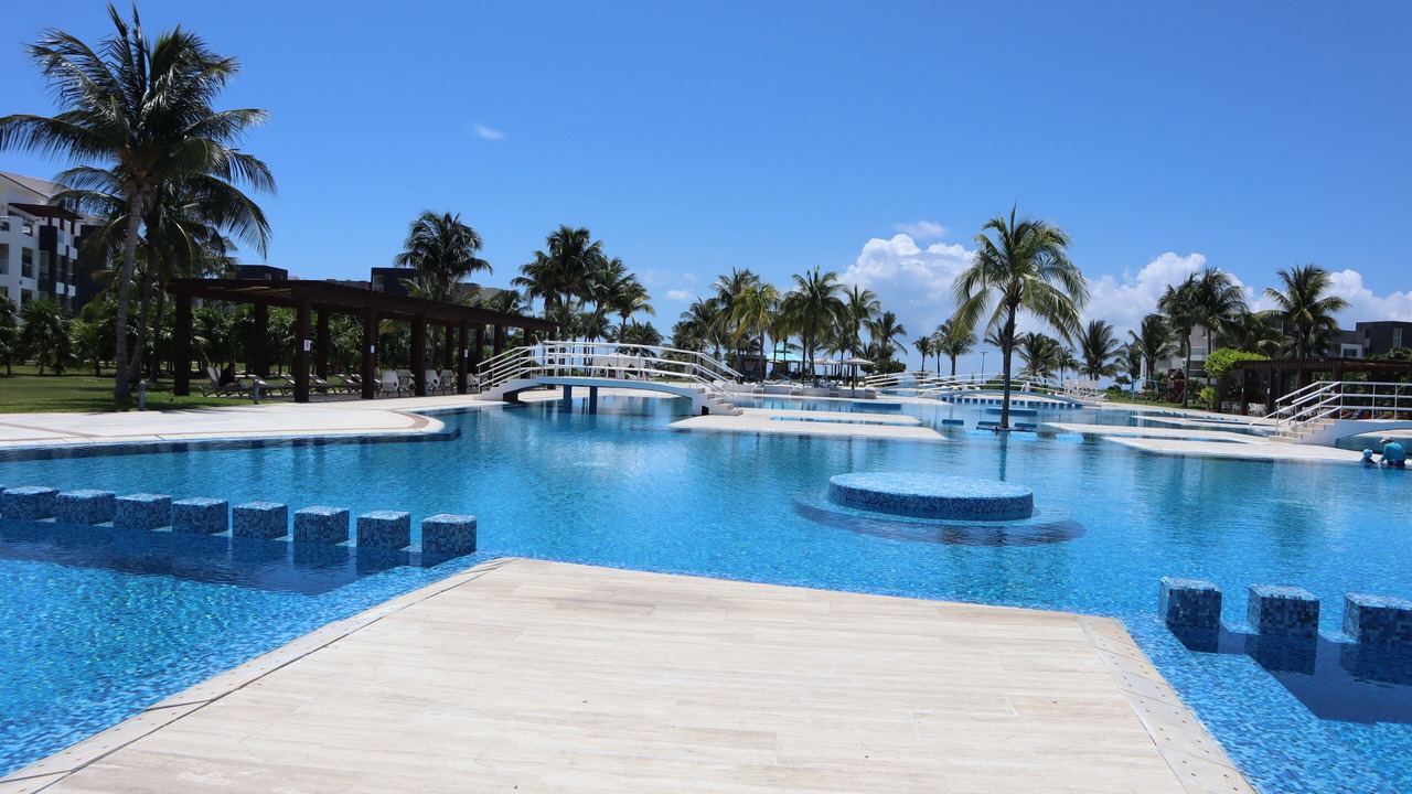 Photo of Outdoor in Puerto Juarez