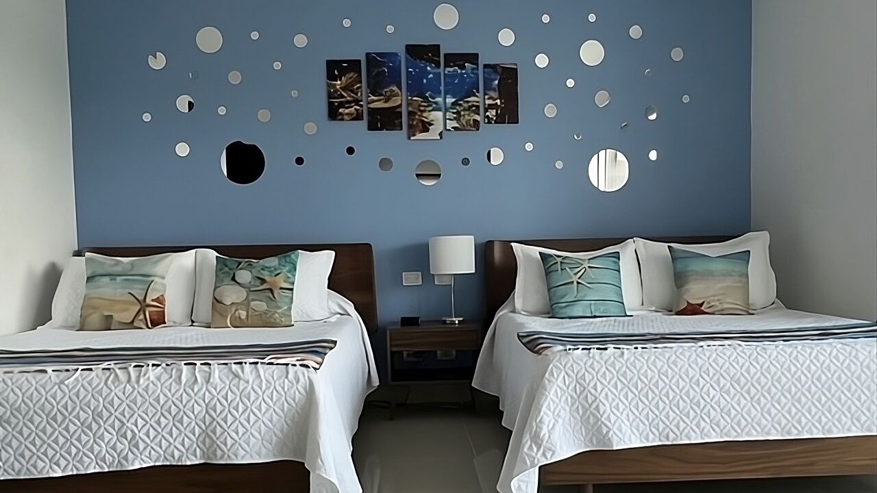 Photo of Bedroom in Puerto Juarez