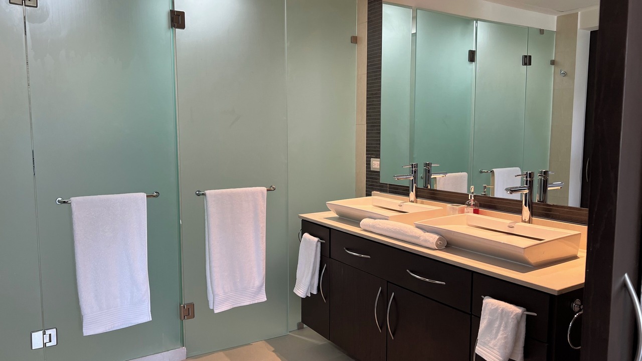 Photo of Bathroom in Puerto Juarez