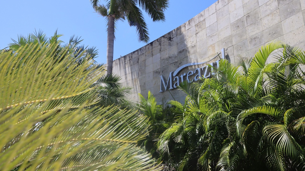 Photo of Outdoor in Puerto Juarez
