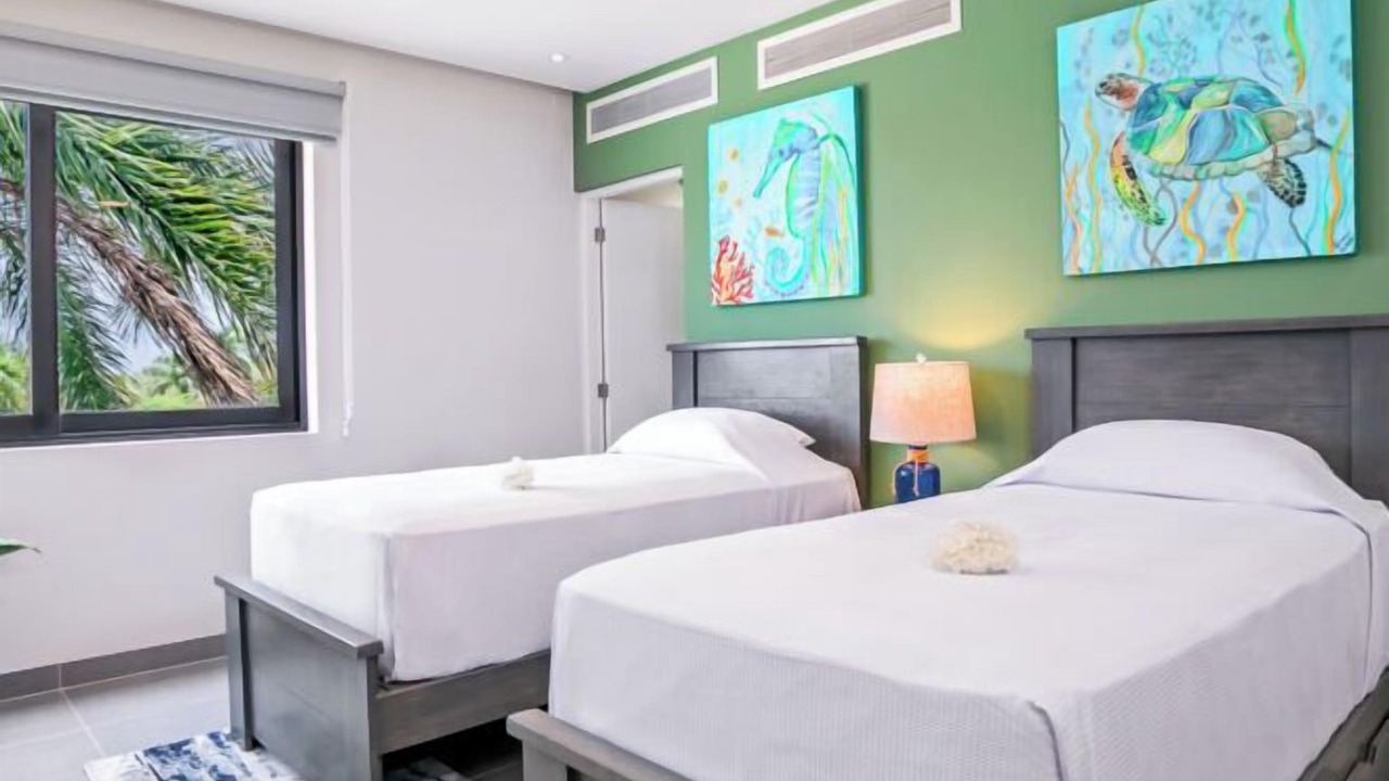 Photo of Bedroom in Puerto Juarez