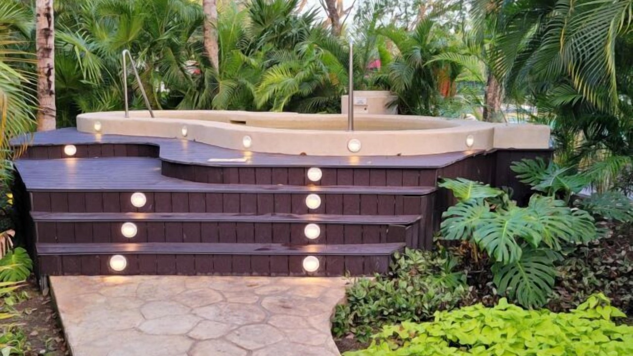 Photo of Outdoor in Puerto Juarez