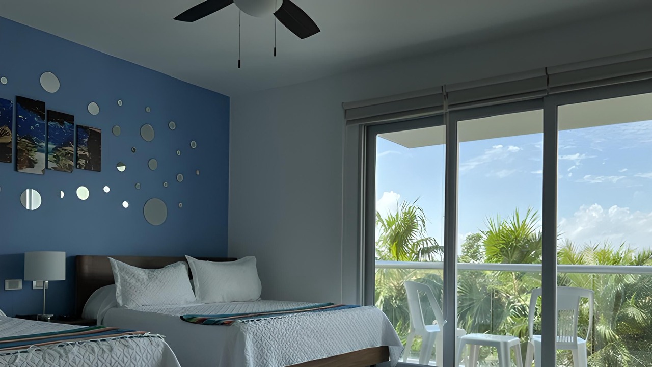 Photo of Bedroom in Puerto Juarez
