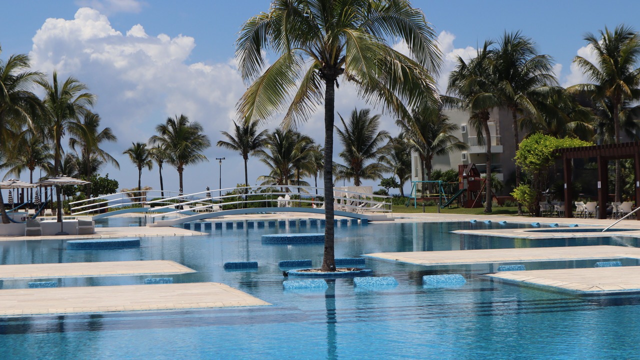 Photo of Outdoor in Puerto Juarez