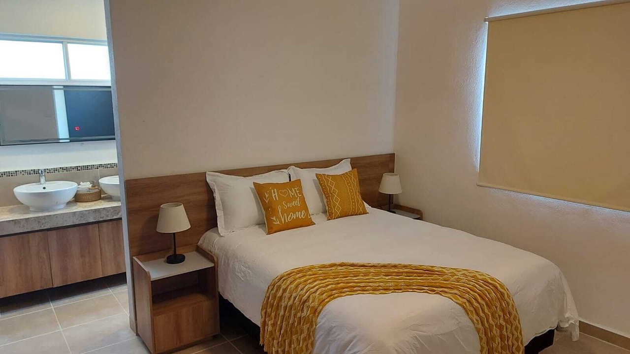 Photo of Bedroom in Jacinto Pat