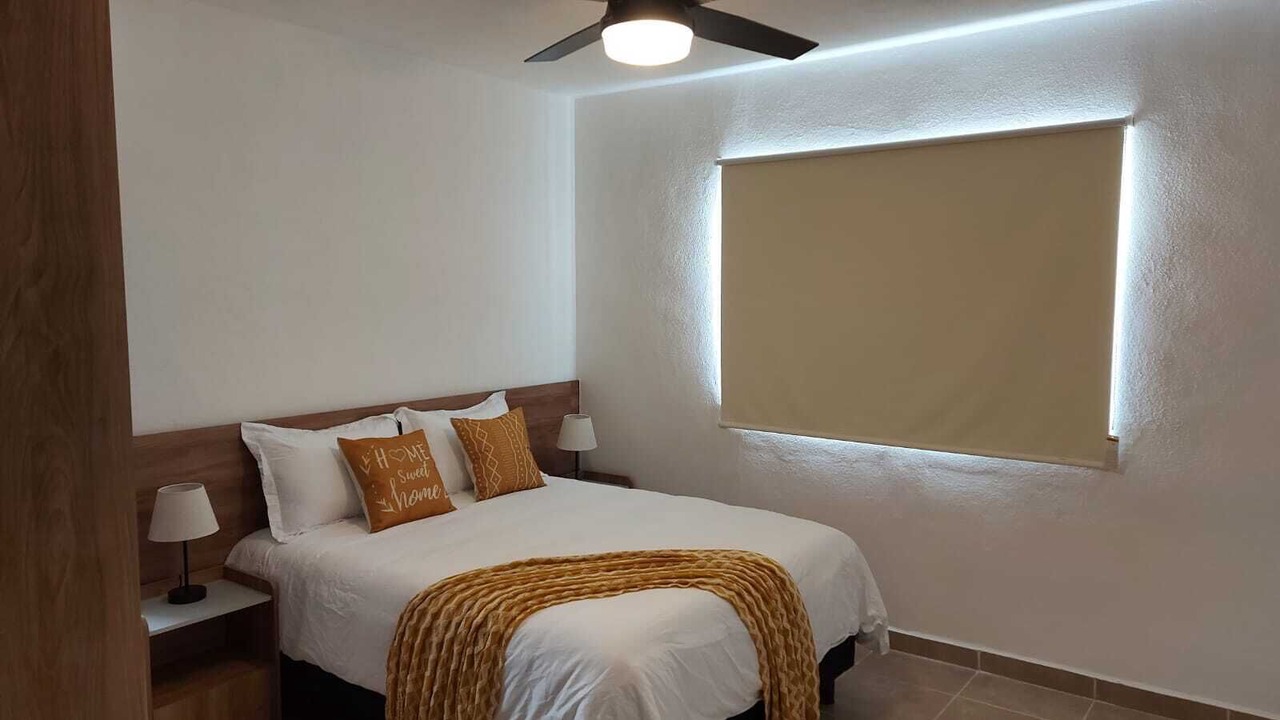 Photo of Bedroom in Jacinto Pat