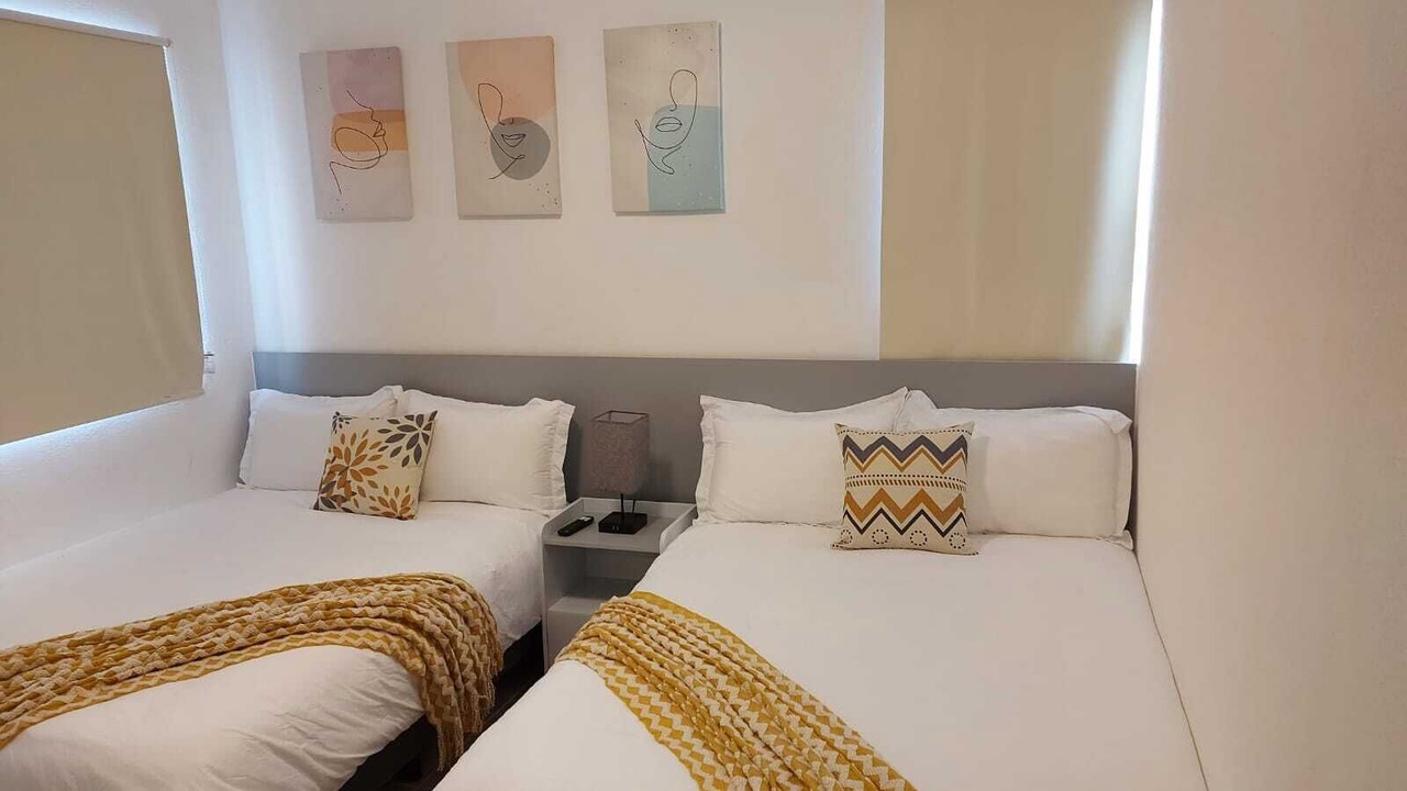 Photo of Bedroom in Jacinto Pat