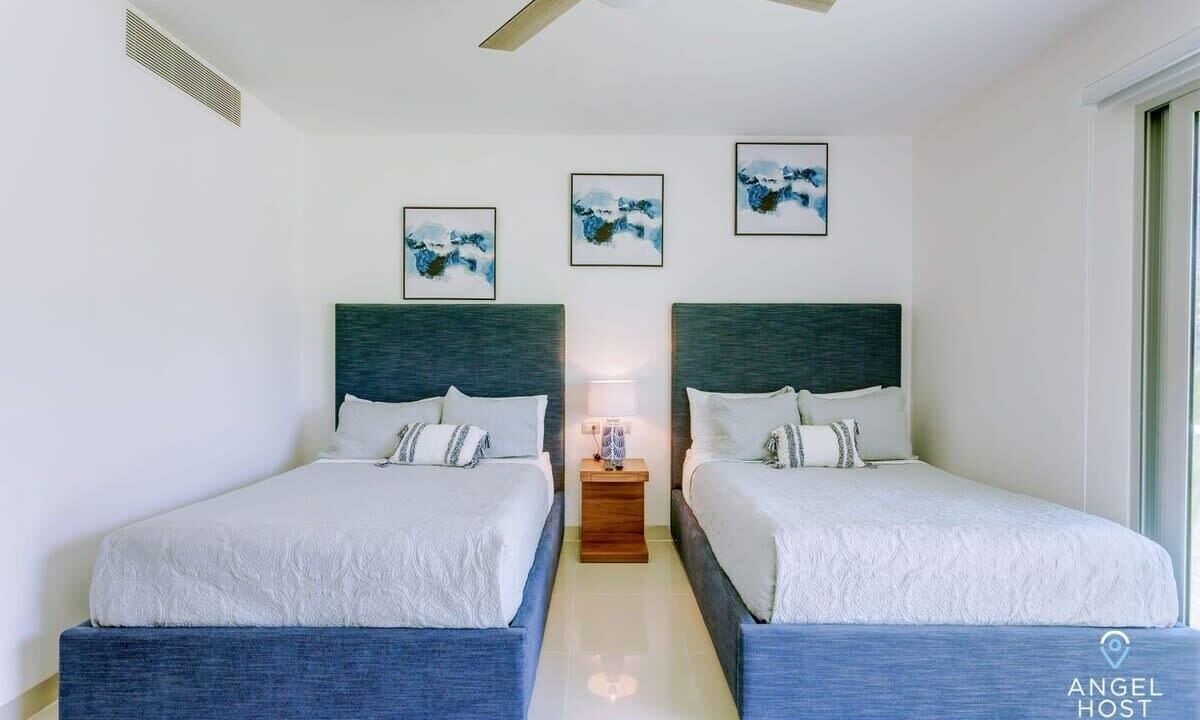 Photo of Bedroom in Puerto Juarez