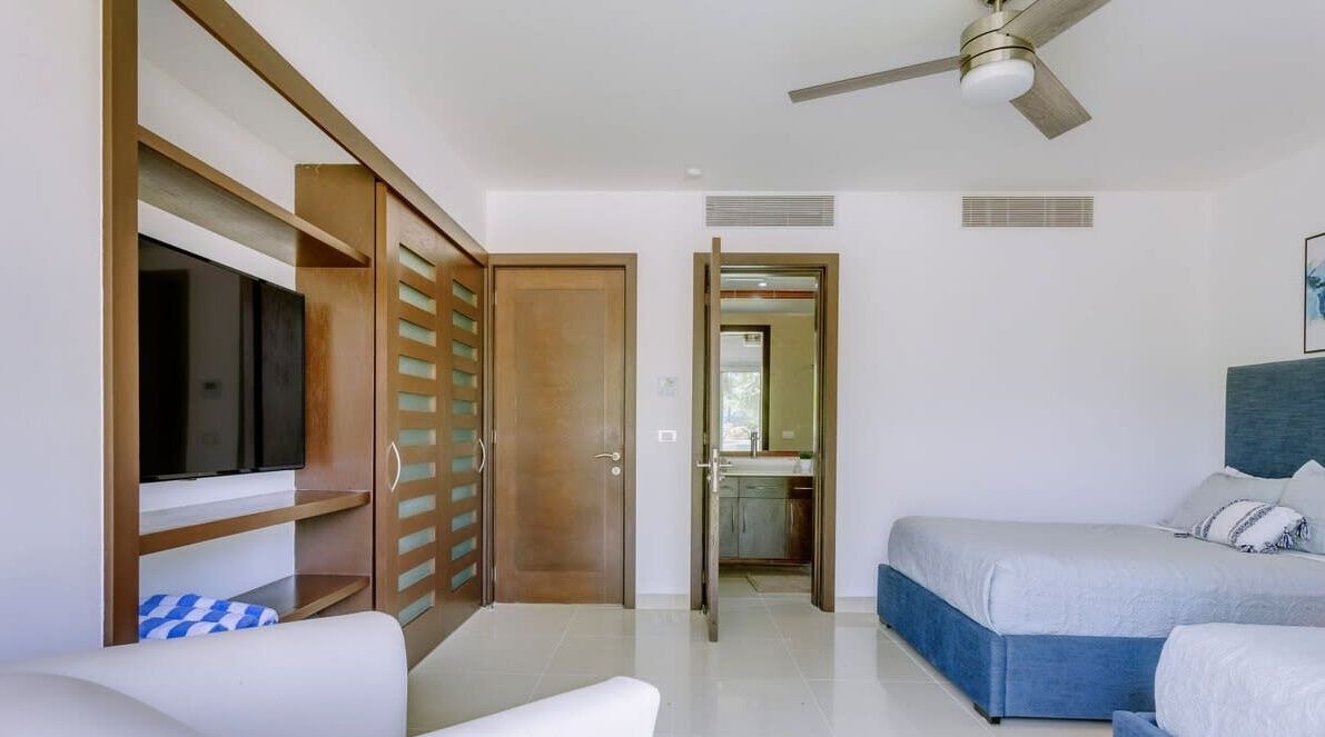 Photo of Bedroom in Puerto Juarez