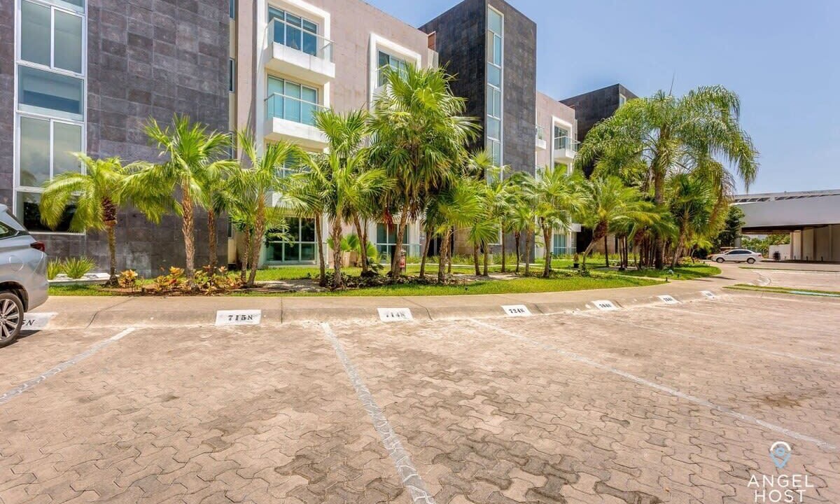 Photo of Outdoor in Puerto Juarez