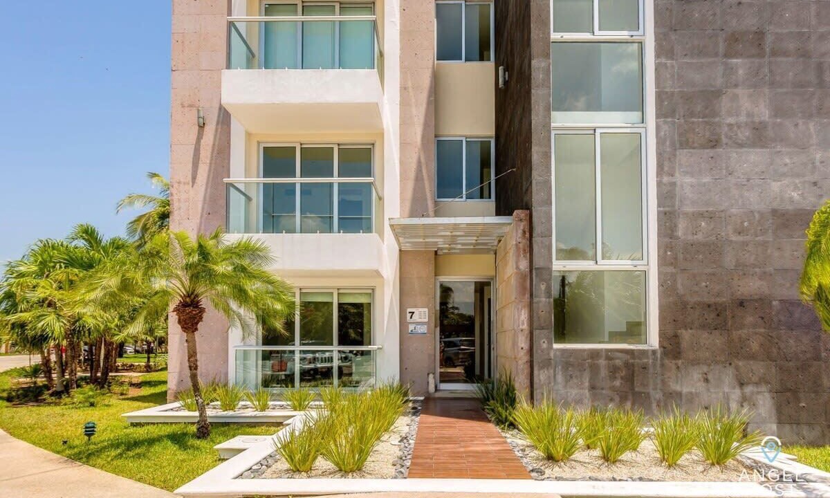Photo of Outdoor in Puerto Juarez