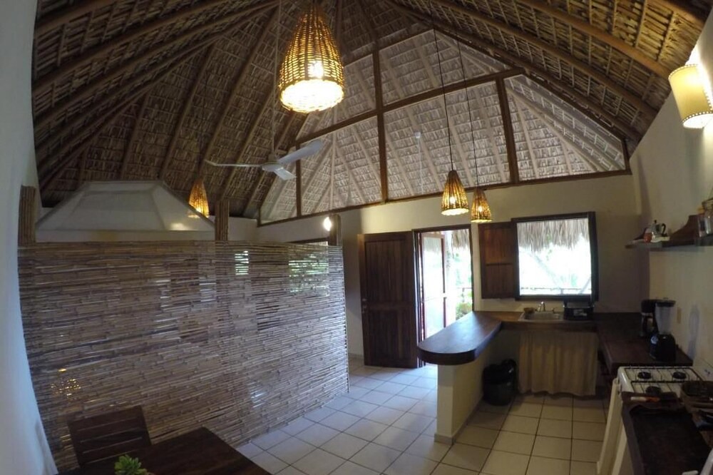Photo of Kitchen in Mazunte