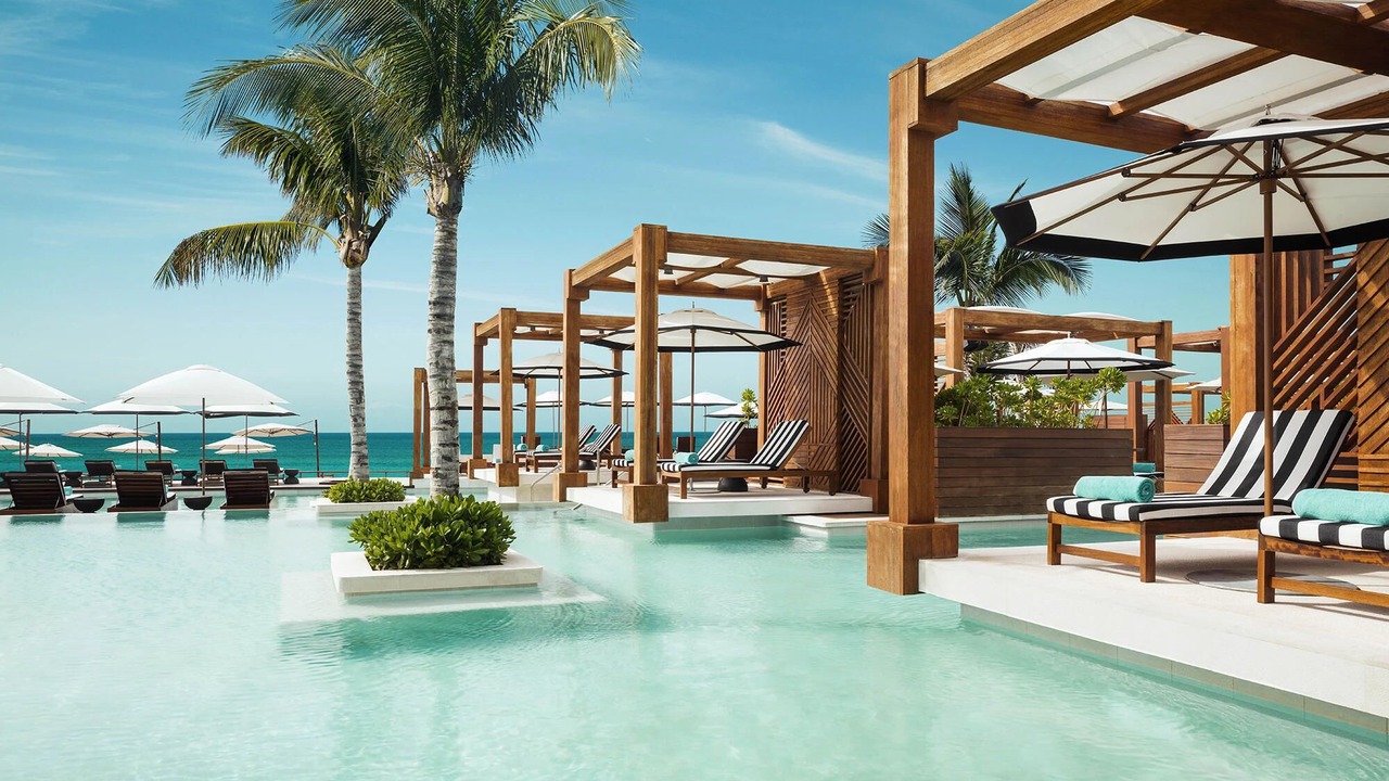 Photo of Outdoor in Xcaret
