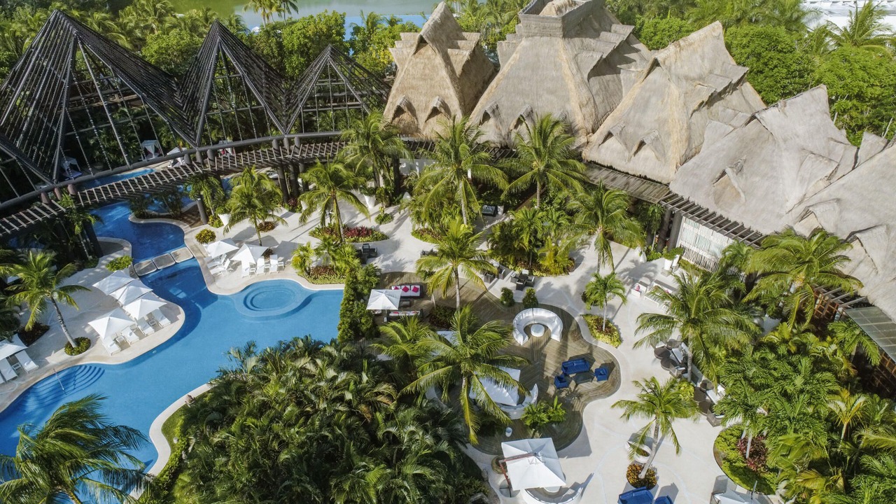 Photo of Outdoor in Xcaret