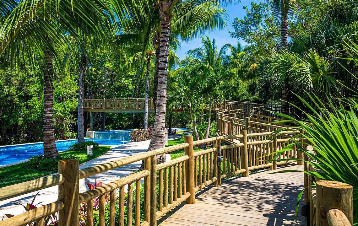 Photo of Outdoor in Xcaret